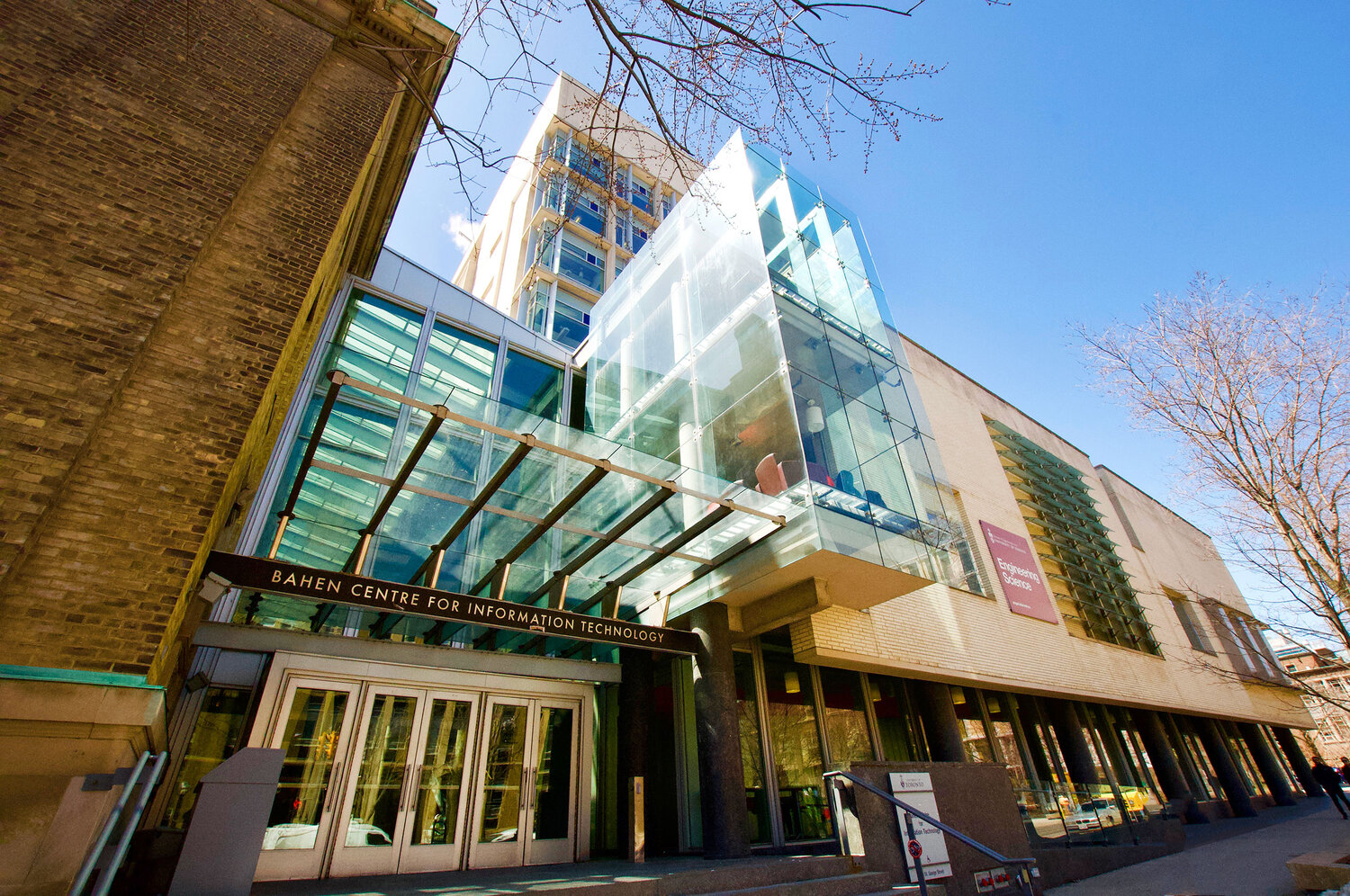 University of Toronto